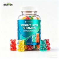 Gummies Minceur Pure Source Marque Blanche – Complément Alimentaire Premium Végétalien Sans Gluten Non-OGM Extrait Naturel Export