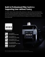 Écouteurs intra-auriculaires KZ Zenith Ultra avec transducteur dynamique linéaire, corps métallique, design creux, pour monitoring DJ, tonalité réglable, filaires, IEM