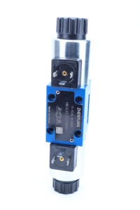 Dispositivo de Alivio de Presión de Control Directo en Stock DBDS R900424288 DBDS30 K1X/315 DBDS10K1X/200 DBDS6K1X/315 - Product Image 5