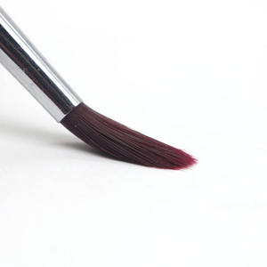 Зубная желтая лабораторная керамическая щетка для зубов, керамическая щетка для зубных протезов, ручка 6 # - Product Image 4