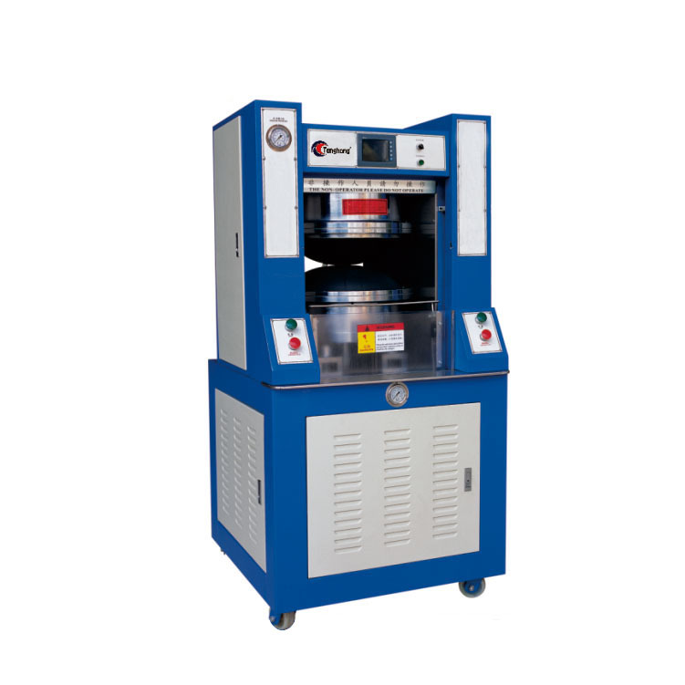 Water Pressure Attaching Pressing Machine New