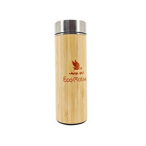 Juego de Regalo Promocional de Marca Popular QM, Taza Aislada Ecológica Corporativa, Bolígrafo, Juego de Regalo con Logotipo Personalizado - Product Image 2