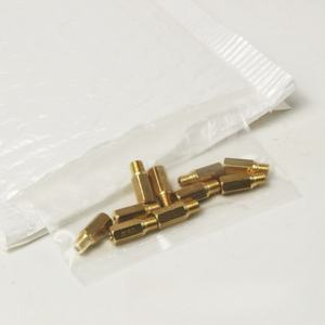 Kit de gicleurs principaux et de gicleurs de ralenti pour carburateur PWK PE CVK - Product Image 5