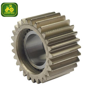 Engranaje Popular de Alta Calidad 730.06.703.01 AL209977 para Tractores Serie 6020, 6020 <span class=keywords><strong>SE</strong></span>, 6120 <span class=keywords><strong>SE</strong></span>, <span class=keywords><strong>6220</strong></span> <span class=keywords><strong>SE</strong></span>, 6320 <span class=keywords><strong>SE</strong></span>, 6320, 6420 - Product Image 1