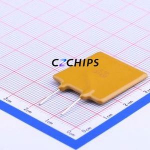 A16-1400 Resettable Fuse Through hole Component (THT),P=10.2mm Fuse 16V 40A 14A 23.8A - Product Image 1