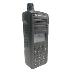 Apx2000 GPS 7/800 MHz P25 Clavier Complet Numérique <span class=keywords><strong>Woki</strong></span> <span class=keywords><strong>Toki</strong></span> pour <span class=keywords><strong>Motorola</strong></span> Apx Série Radio Bidirectionnelle Gouvernement Talkie Walkie - Product Image 3