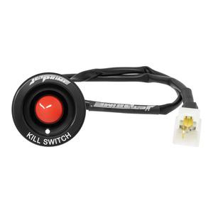 Interruptor de apagado para Yamaha YZF-R6 (unidad de control YEC) - Product Image 1