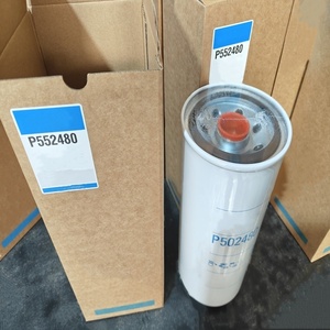 ตัวกรองดีเซลอะไหล่เครื่องยนต์ P51422 P551433 P777869 P552480 P551808 P532505 P553200 - Product Image 3