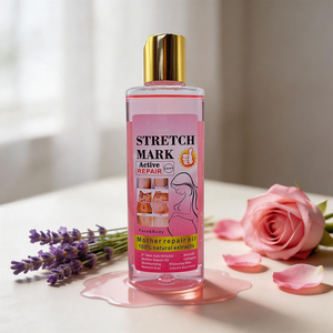 Huile Essentielle Éclaircissante Anti-Vergetures Anti-Rides Élimination des Cicatrices Acné Hydratante 100% Extraits Naturels Huile <span class=keywords><strong>de</strong></span> Jojoba Huile <span class=keywords><strong>de</strong></span> Lavande OEM - Product Image 5