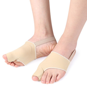 Gros orteil lisseur <span class=keywords><strong>Hallux</strong></span> <span class=keywords><strong>Valgus</strong></span> orthèse Oignon <span class=keywords><strong>Correction</strong></span> attelle pied soulagement <span class=keywords><strong>de</strong></span> la douleur orthopédique pédicure chaussettes soins des pieds - Product Image 3