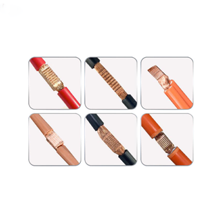 Machine de soudage industrielle à ultrasons 8000W pour faisceaux de câbles et bornes épaisses - Product Image 5