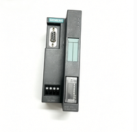 Module d'interface DP 6ES7151-1CA00-0AB0, communication 12 Mbps, série ET200S, module de contrôle PLC stable pour l'automatisation industrielle