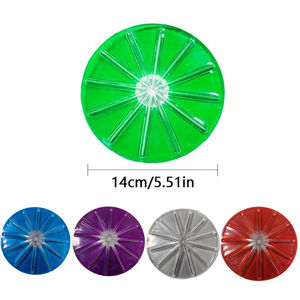 Cubierta Vertical Antisalpicaduras para Mezcladora, Accesorio Esencial para - Product Image 4