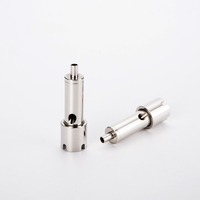 Clips de câble de montage au plafond d'éclairage de haute qualité Kit de suspension pince de câble en laiton pour luminaires