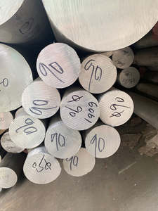 アルミニウム合金バー押出ビレット宇宙用グレード2017 T351 2000シリーズ産業用 - Product Image 6