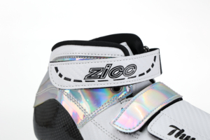 <span class=keywords><strong>Pattini</strong></span> da <span class=keywords><strong>Ghiaccio</strong></span> in Fibra di Carbonio per Velocità su Pista Corta, <span class=keywords><strong>Pattini</strong></span> da <span class=keywords><strong>Ghiaccio</strong></span> in Fibra di Carbonio per Uomini Adulti, Scarpe da Pattinaggio di Velocità - Product Image 2