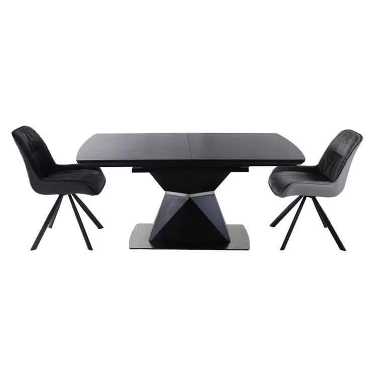 Cheap Modern Furniture Marble 6seaters 4 Modern Designs Teak Wood Sintered Stone Luxury European Dining Table Set 6 Seater