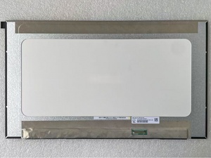 โมดูลจอแสดงผล TFT LCD ขนาด 15.6 นิ้ว รุ่น BOE NV156FHM ความละเอียด 1920x1080 FHD ความสว่าง 250-300 nits เชื่อมต่อแบบ eDP สำหรับจอแสดงผลโน้ตบุ๊ก - Product Image 2