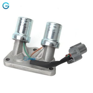 Solénoïde de changement de vitesse double pour transmission Honda Civic 2N1143 28200-PLX-003, compatible avec les modèles 2001-2004 - Product Image 3