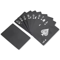 Personnalisez vos jeux de cartes et de société - Impression offset CMYK sur papier d'art 260-350 g/m² pour adultes, utilisation en soirée, logo et designs personnalisés
