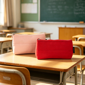 Bolsa <span class=keywords><strong>de</strong></span> Cosméticos Impermeable <span class=keywords><strong>de</strong></span> Neopreno con Cierre, Bolsa <span class=keywords><strong>de</strong></span> Viaje Portátil <span class=keywords><strong>para</strong></span> Artículos <span class=keywords><strong>de</strong></span> Aseo y <span class=keywords><strong>Maquillaje</strong></span>, Organizador <span class=keywords><strong>para</strong></span> Mujeres y <span class=keywords><strong>Niñas</strong></span> - Product Image 6