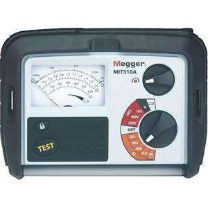 รองรับ OEM ที่ปรับแต่งได้สำหรับเครื่องทดสอบฉนวนและความต่อเนื่องขนาดเล็ก Mit320 250V-1000V DC สำหรับเครื่องมือทดสอบ - Product Image 6