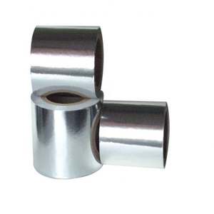 Papier d'aluminium fin peut être personnalisé. - Product Image 3