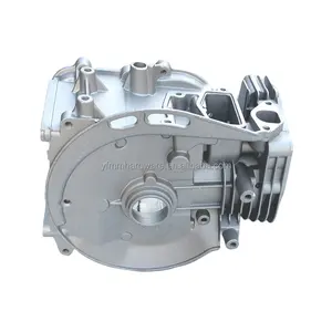 汽车化油器壳体汽车轮毂汽车零件铝压铸