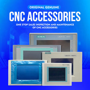 मूल सीमेंस 6v3607-1jc20-0x1 Hi Semens Simati ऑपरेटर पैनल 7-dp डिस्प्ले 6v3 607-1jc20-0ax - Product Image 6