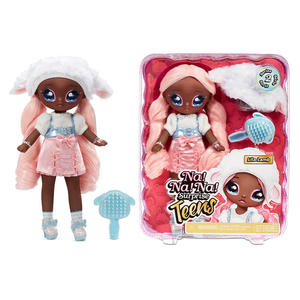 Authentique poupée surprise MGA <span class=keywords><strong>lol</strong></span> jouet pour fille boîte aveugle poupée de mode surprise poupée princesse mignonne vente en gros - Product Image 4