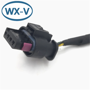 ขั้วต่อสายรัด <span class=keywords><strong>DT06</strong></span>-<span class=keywords><strong>2S</strong></span>-<span class=keywords><strong>CE05</strong></span>ในรถยนต์ DT04-2P-CE03DT06-<span class=keywords><strong>2S</strong></span>-<span class=keywords><strong>CE05</strong></span>ขั้วต่อตัวผู้และตัวเมียกันน้ำ - Product Image 2