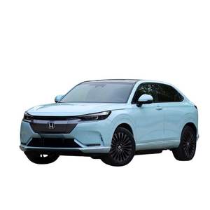 สำหรับ Honda E:NS1 2024 510กม. 204PS EV SUV รถใหม่จากจีน - Product Image 1