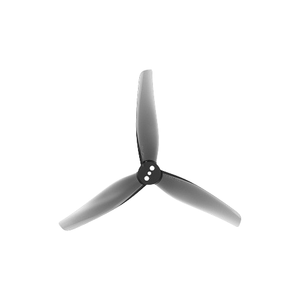 Nuevo Paquete de 10 Pares de Hélices de 2.5 Pulgadas y 3 Aspas, Color Gris, Piezas de Repuesto para Drones de Carreras Cinewhoop y Tinywhoop (10CW+10CCW) - Product Image 3