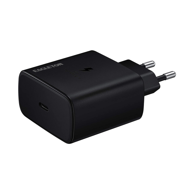 Wholesale Factory Direct 45W PD Type-C Wall Charger Super Fast Phone Charger & Adapter for Samsung