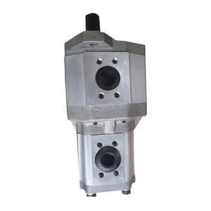 CBQSLH-F563/F540/F525-CTH ปั๊มน้ำมันไฮดรอลิก cbg cbk cbkl cbkp CBN CBQ CBQ cbtd cbw cbqslh ปั๊มเกียร์ - Product Image 1
