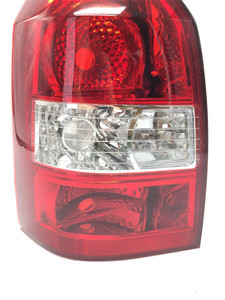 Luz Trasera <span class=keywords><strong>para</strong></span> <span class=keywords><strong>Hyundai</strong></span> <span class=keywords><strong>Tucson</strong></span> <span class=keywords><strong>2005</strong></span> 2006 2007 2008 2009 2010 2011 2012, Luz de Freno, <span class=keywords><strong>Accesorios</strong></span> Automotrices, Luz Trasera - Product Image 4