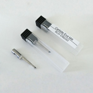 Kongsberg ใบมีด SR6375 SR6316 BLD-SR6310 SR6315ขอบเดียวกลม6มม. สำหรับ Esko - Product Image 4