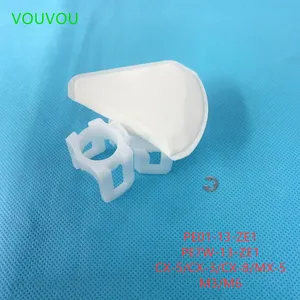 อุปกรณ์เสริมรถยนต์ ไส้กรองปั๊มน้ำมันเชื้อเพลิง PE01-13-ZE1 สำหรับ 3/6 (13-18) CX-5 (11-25) KE/KF CX-8 MX-5 สำหรับ 2 (ไม่มีเทอร์โบ) OLIVER - Product Image 3