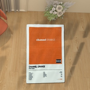 List Menu Custom <strong>Rug</strong> Simple and Beautiful Functional <strong>Rugs</strong> <strong>Check</strong> Receipt Bill Printed Tufted Custom Carpets - Product Image 2