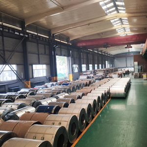 M250-50a Baosteel Wuhan железо и сталь, неориентированная Кремниевая сталь, катушка, сердечник двигателя B50a250, Лидер продаж, низкая цена - Product Image 3