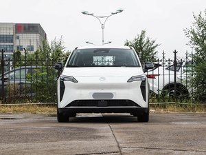 AION <span class=keywords><strong>Y</strong></span> Plus 510 Versione Smart Enjoy, Autonomia 510km CLTC, Auto Elettrica <span class=keywords><strong>a</strong></span> Nuova Energia - Product Image 1
