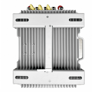 20MHz-6GHz 10km khoảng cách thấp-độ cao nhanh chóng triển khai & định vị Drone hệ thống phát hiện - Product Image 5
