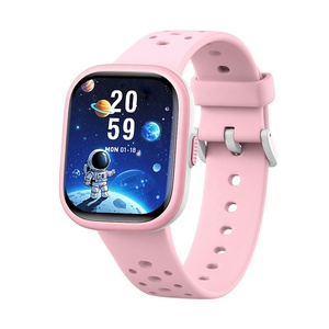 2025 Multi-Functional Kids Health Smartwatch 24/7 Heart Rate Monitoring Sleep Analysis Sedentary Reminder with Multi-Sport Modes - Product Image 5