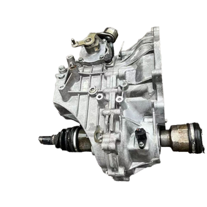 Transmisión <span class=keywords><strong>Manual</strong></span> <span class=keywords><strong>de</strong></span> Alta Calidad para BAIC Senova X25 Wingle X35 X55 U5 X65 X3 X5 D50 D20 D60 - Product Image 2