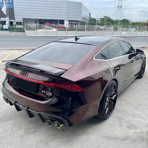 Оптовая продажа, самовосстанавливающаяся пленка черного цвета - Product Image 5