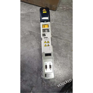 Convertisseur double Lenze E70ACMDE0104SA2ETE I700 2x10A Prêt à être expédié Occasion - Product Image 3
