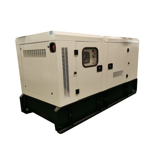 Generador de Alta Calidad de 30 Kva, 50kva, 100kva, Súper Silencioso, 24kw, 50kw con 400v Volt, Súper Insonorizado - Product Image 6