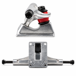 ทรัคสเก็ตบอร์ด Seagull Die Cast ขนาด <span class=keywords><strong>6</strong></span> นิ้ว 150 มม. รุ่น Seagull Cruiser - Product Image 2