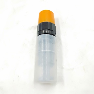 Válvula de Alivio de Cartucho de Acción Directa <span class=keywords><strong>DBDS</strong></span> DBDS10 DBDS10K1X/200/25/50/315/400 Válvula Hidráulica - Product Image 1