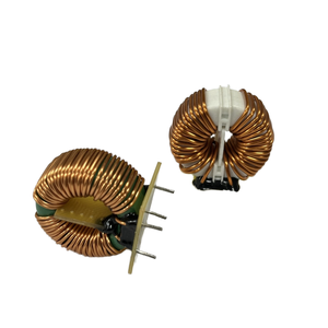 Inductores de paquete SMD PFC de alta corriente de alto rendimiento personalizados Bobinas de choque de núcleo toroidal de alta frecuencia - Product Image 3